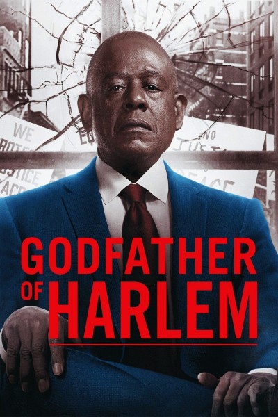 Bố Già Vùng Harlem (Phần 2) 2021