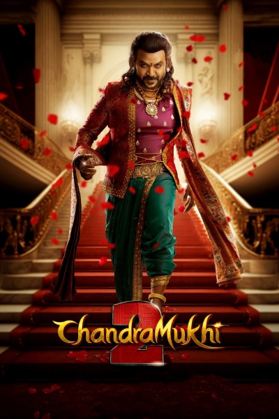 Chandramukhi 2 2023