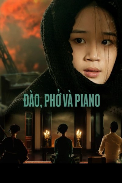 Đào, Phở Và Piano 2024