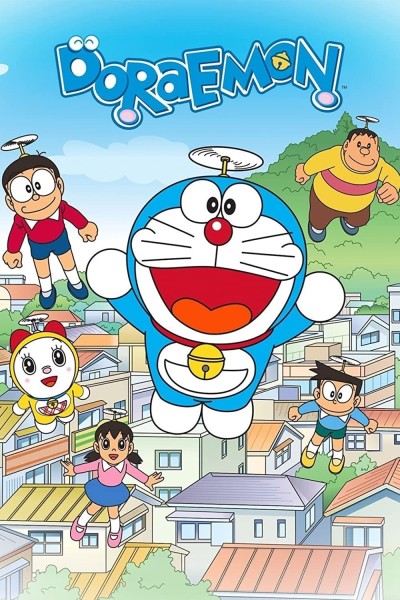 Doraemon: Tuyển tập mới nhất 2025