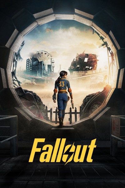 Fallout 2024