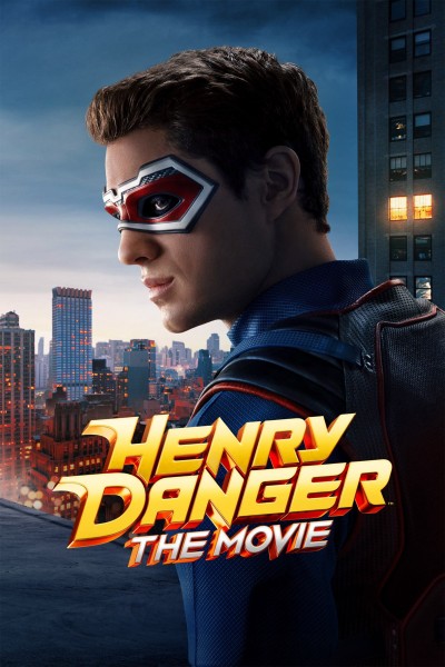 Henry Danger: Bản Điện Ảnh 2025