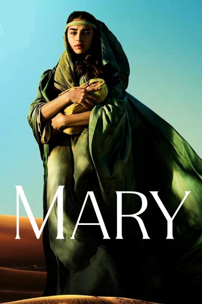 Mary 2024