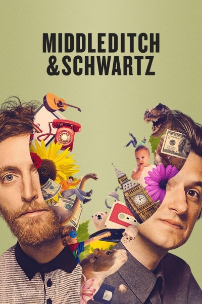 Middleditch & Schwartz 2020