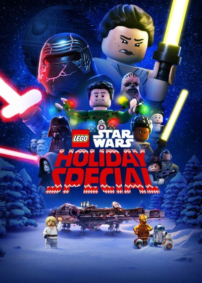 Ngày Lễ Đặc Biệt Của LEGO Star Wars 2020