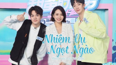 Nhiệm Vụ Ngọt Ngào 2022 2022