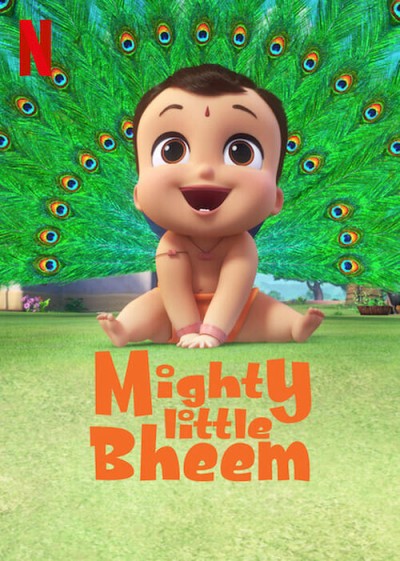 Nhóc Bheem quả cảm (Phần 3) 2020