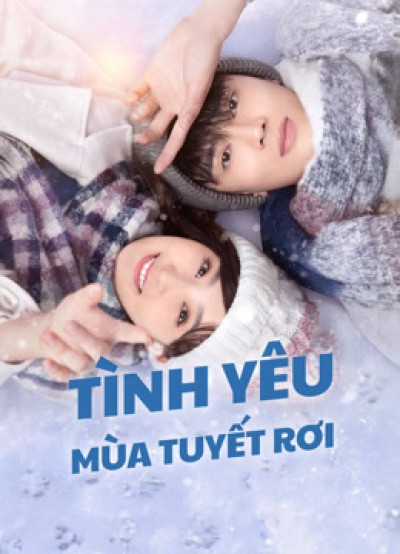 Tình Yêu Mùa Tuyết Rơi