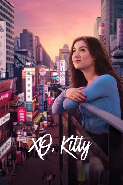 XO, Kitty (Phần 2) 2025